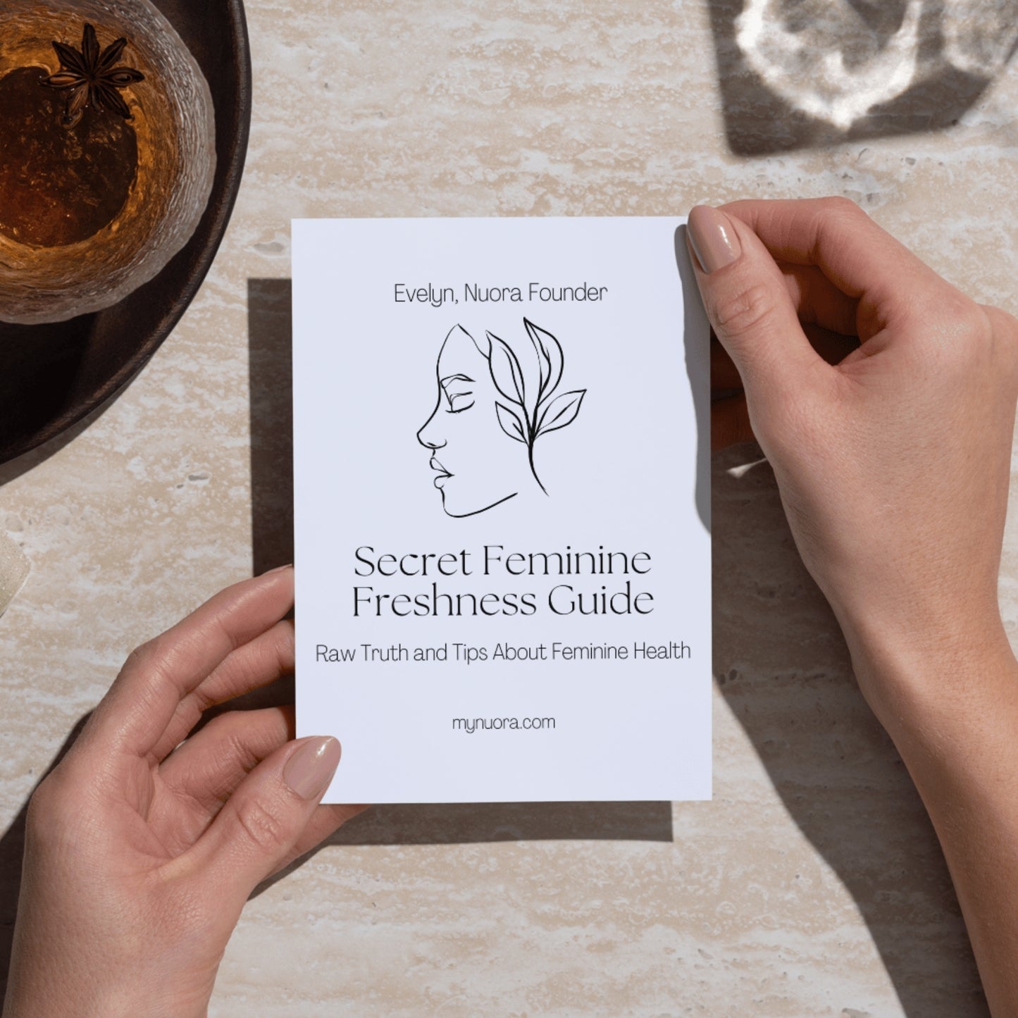 Secret Feminine Freshness Guide