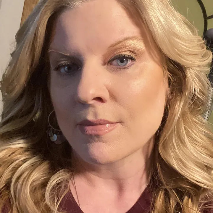 Erin R. with Nuora