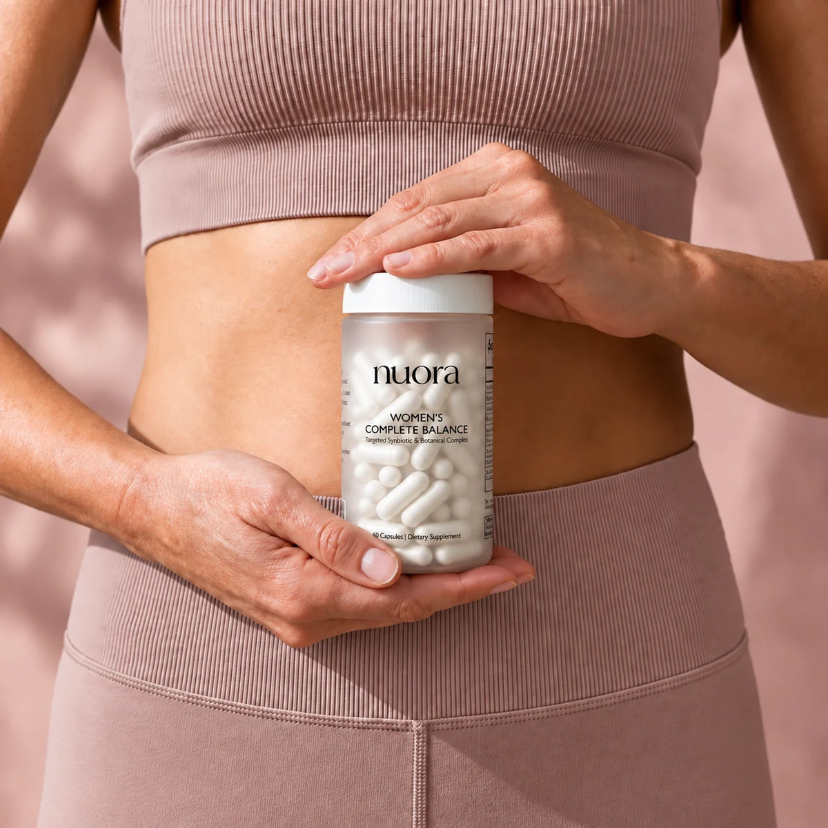 Nuora™ Gut Ritual | OC21