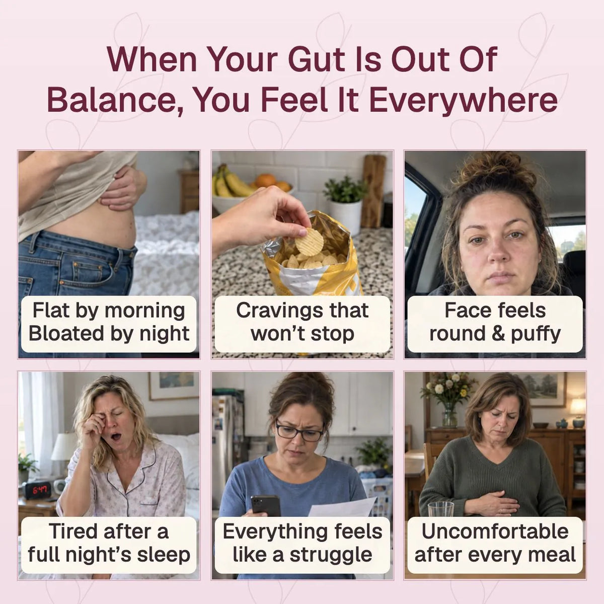 Nuora™ Gut Ritual | OC21