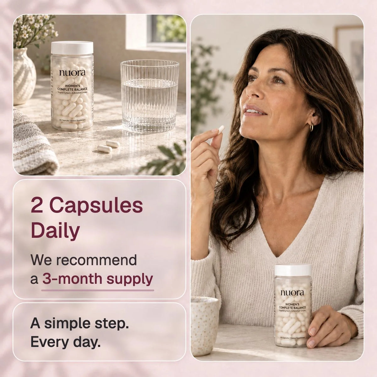Nuora™ Gut Ritual | OC21
