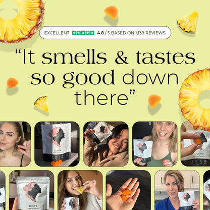 Feminine Balance Gummies