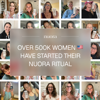 Nuora™ Gut Biofilm Ritual