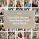 Nuora™ Gut Biofilm Ritual
