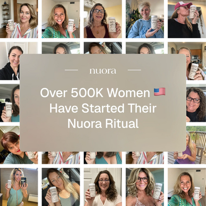 Nuora™ Gut Biofilm Ritual - O1