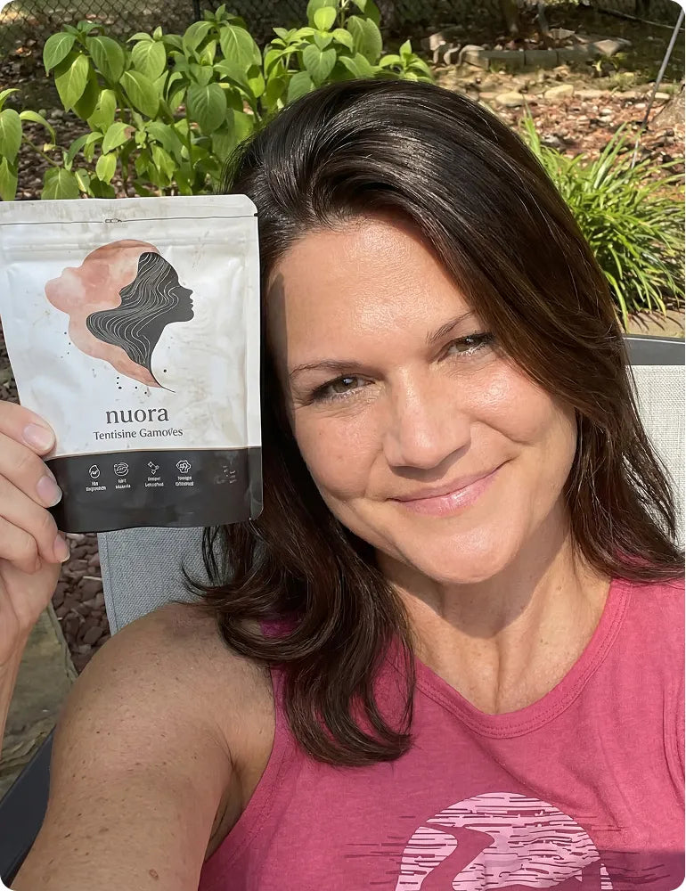 Happy Parent with Baby