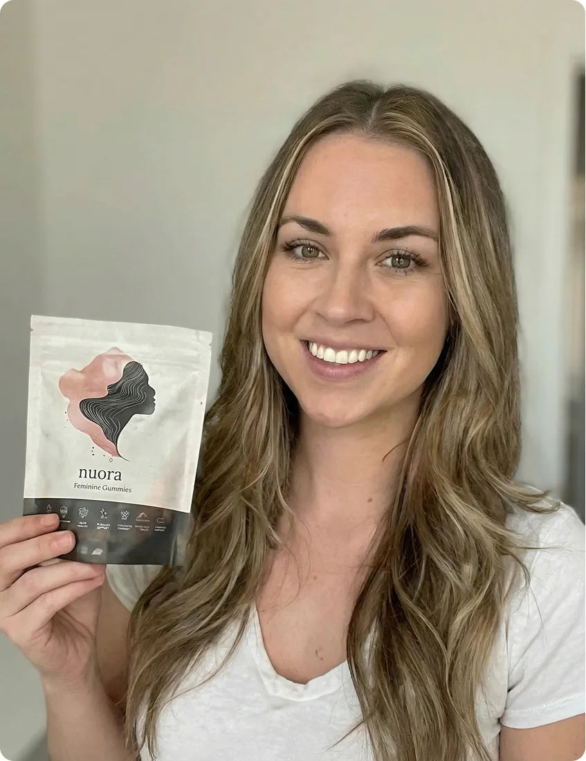 Happy Parent with Baby