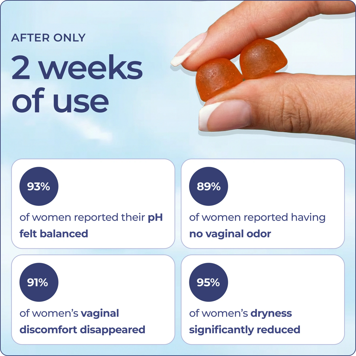 Nuora Biofilm Probiotic