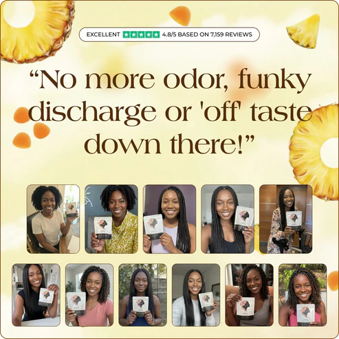 Nuora Vaginal Probiotic