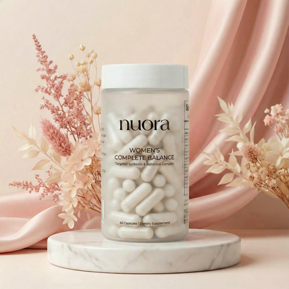 Nuora™ Gut Ritual