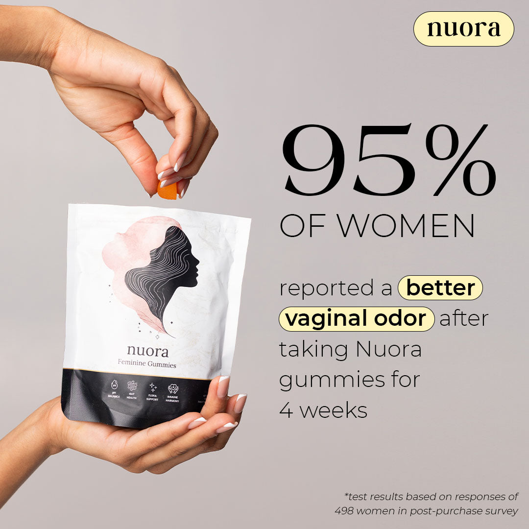 Feminine Balance Gummies🍍 Sub Original