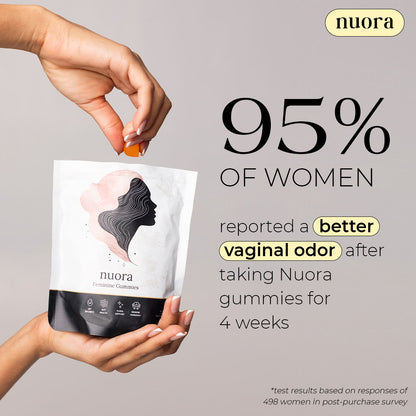 Feminine Balance Gummies🍍 Sub Original