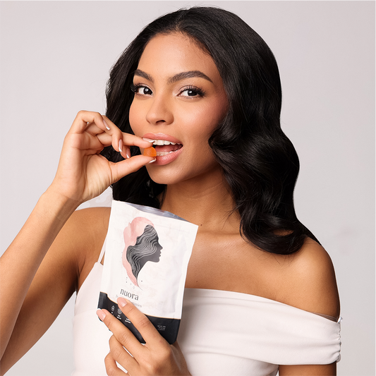 Feminine Balance Gummies🍍 Sub Original