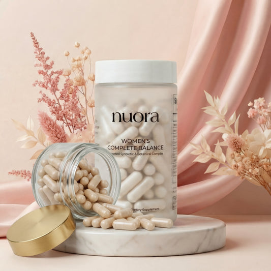 Gut Reset Kit