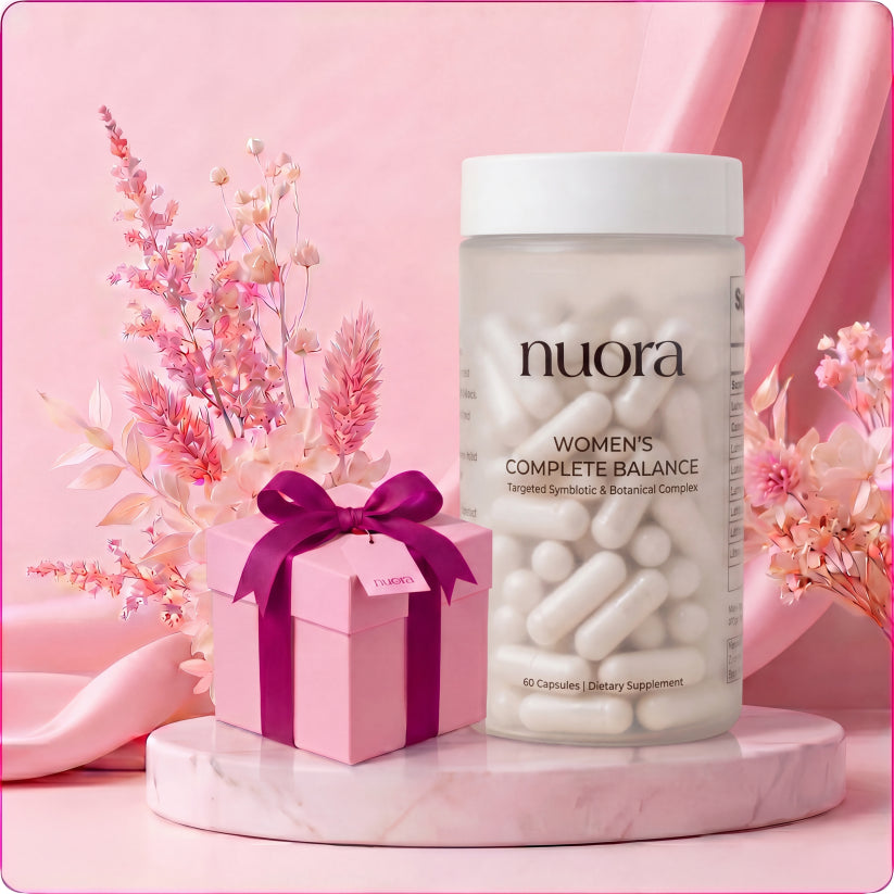 Nuora™ Gut Ritual