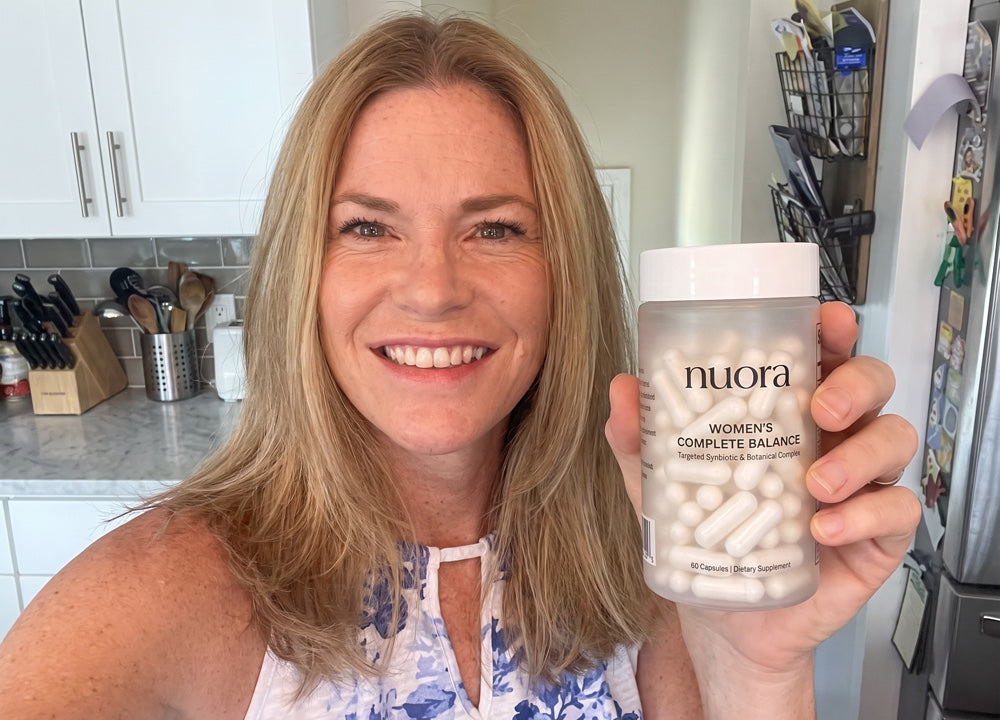 Nuora customer result