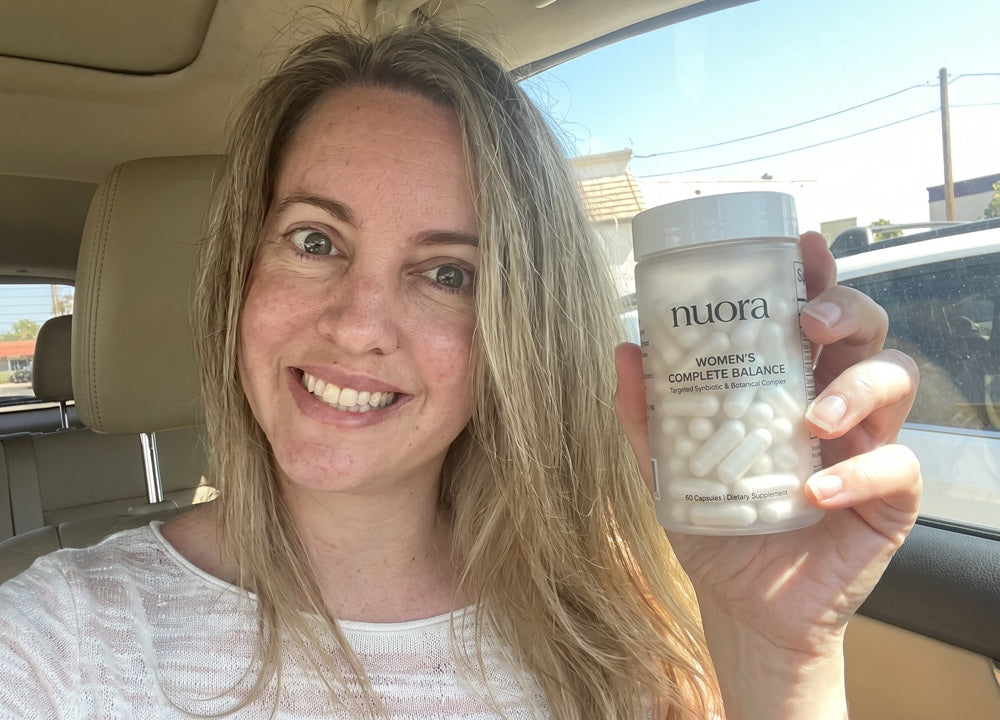 Nuora customer result