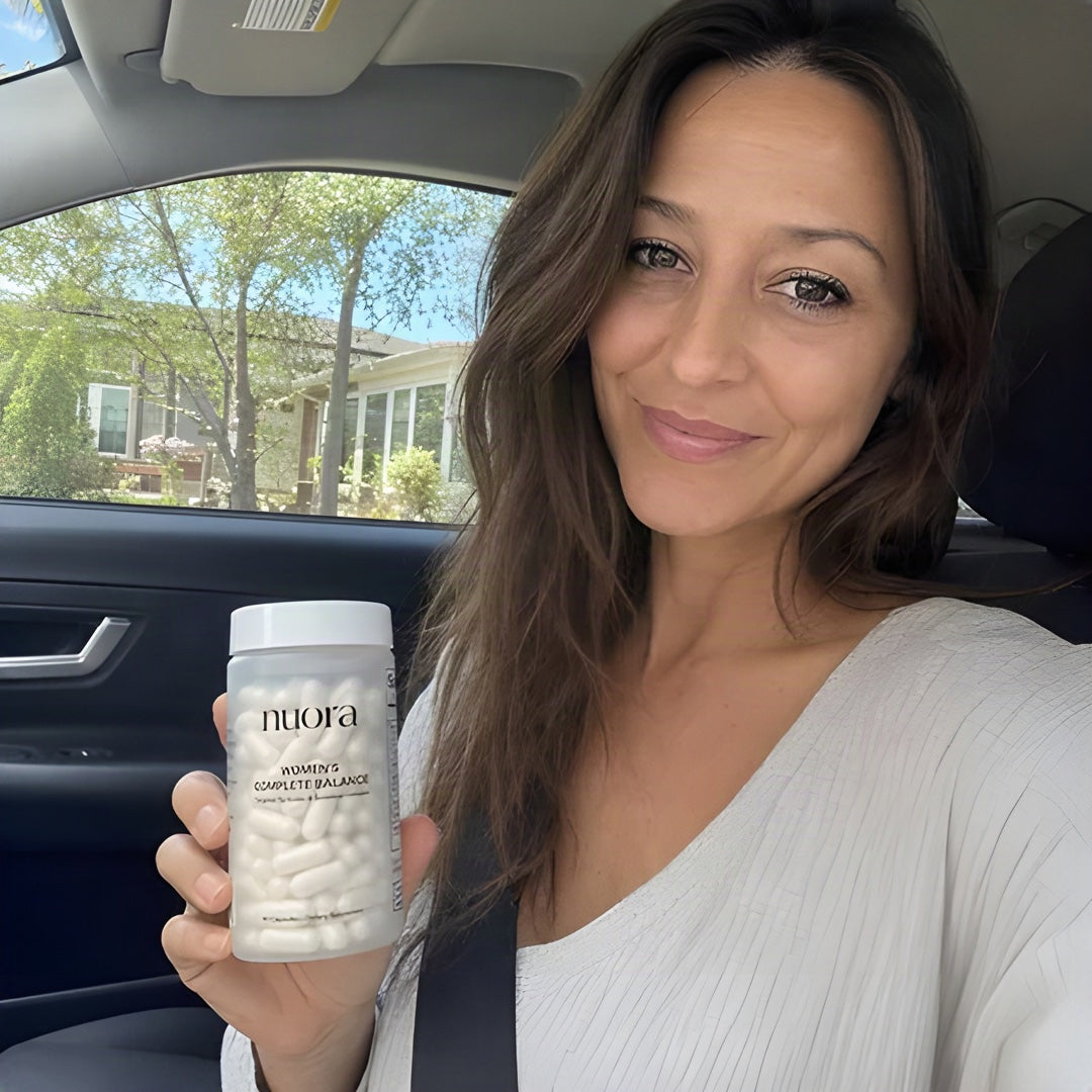 Customer Nuora review photo