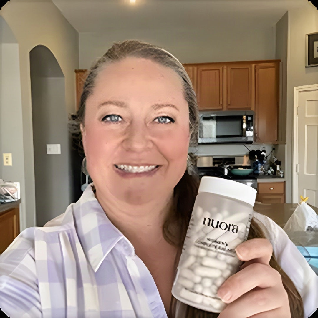 Customer Nuora review photo