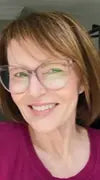 Greta Larkin