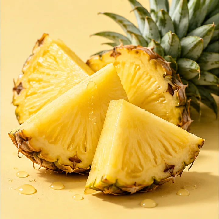 Bromelain
