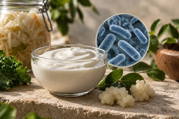 SNZ-1969 Probiotic Blend