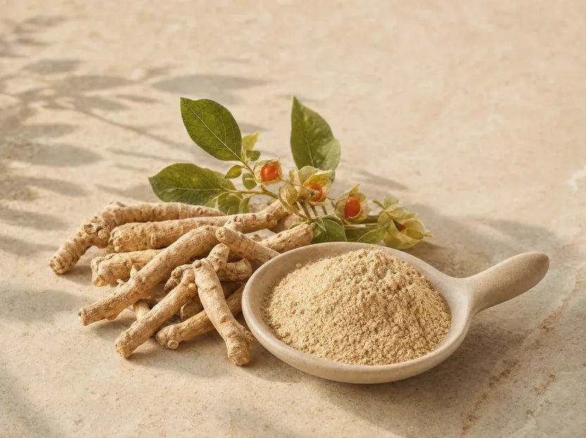 Ashwagandha ingredient