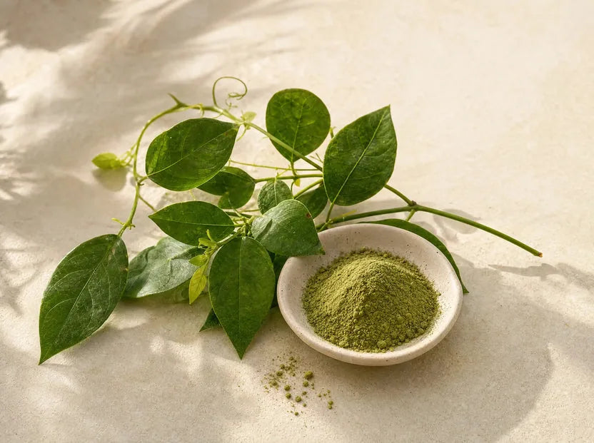 Gymnema sylvestre ingredient