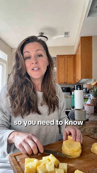 Customer video preview